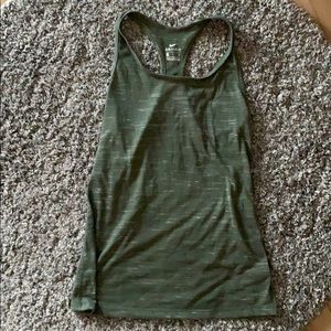 NWOT Nike DriFit Tank
